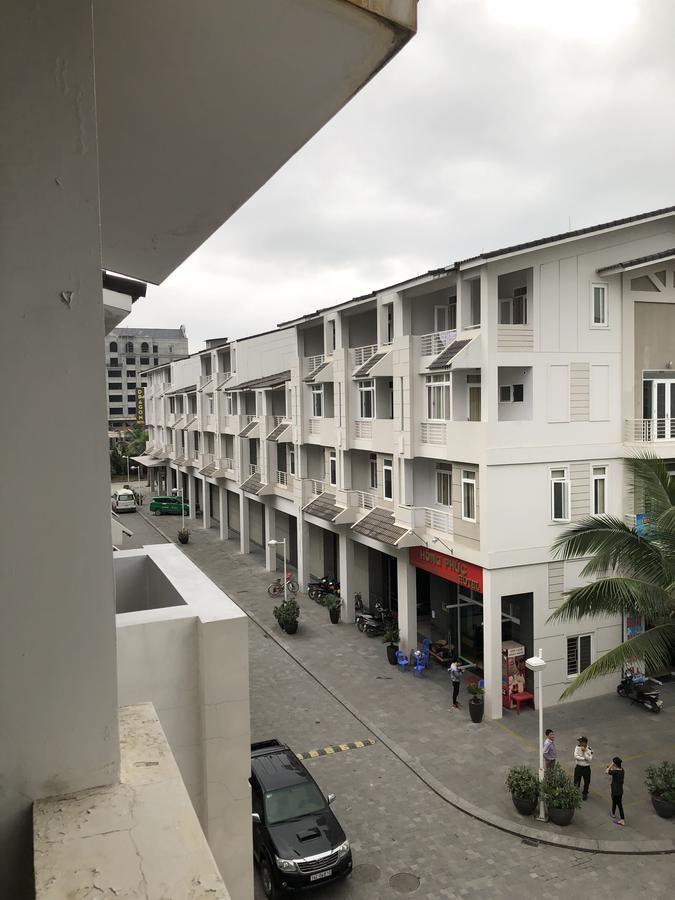 Minh Duc Hotel Hạ Long Extérieur photo