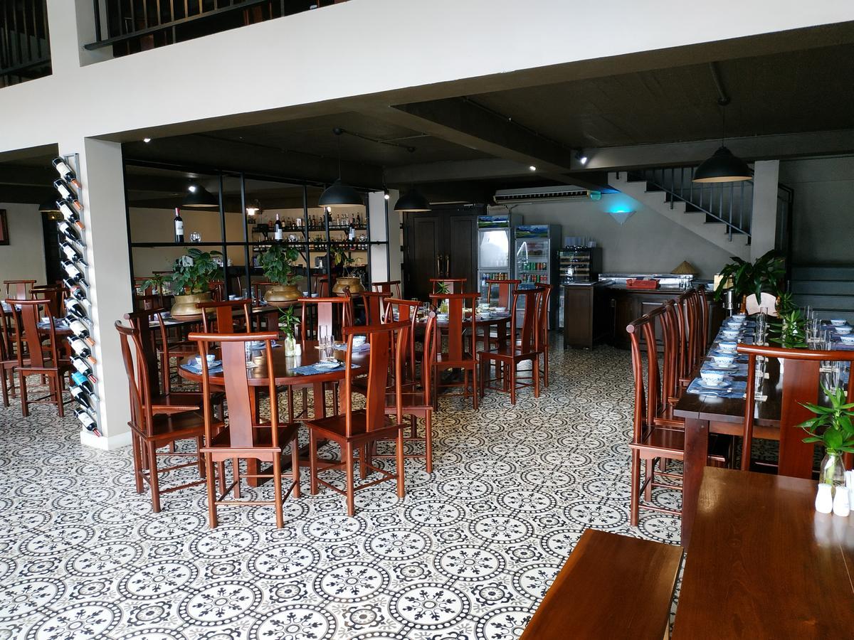 Minh Duc Hotel Hạ Long Extérieur photo